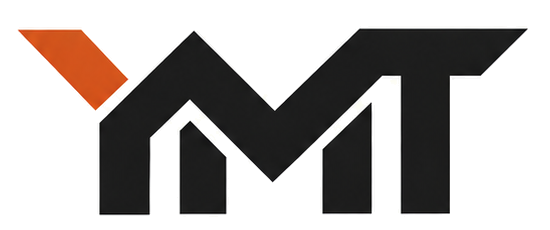 YMT Fitness logo